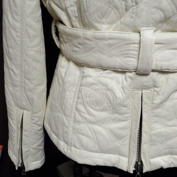 BEBE winter coat - Picture 3 of 5